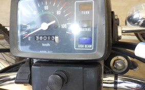 HONDA CD125T BENLY CD125T