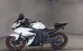 YAMAHA YZF-R3 RH07J