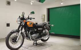 KAWASAKI W800 2016 EJ800A