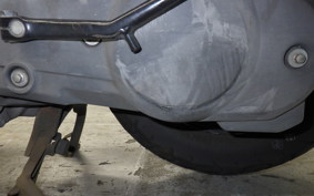 SUZUKI ADDRESS V125 G CF4EA