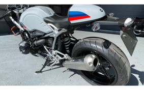 BMW R NINE T RACER 2017 0J21
