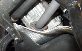 SUZUKI SKYWAVE 200 (Burgman 200) CH41A