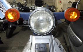 HONDA C50 SUPER CUB 2000 C50