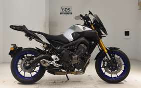 YAMAHA MT-09 ASP 2019 RN52J