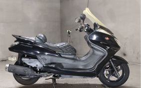 YAMAHA GRAND MAJESTY250 SG15J