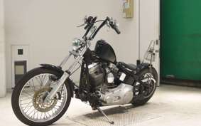 HARLEY FXST 1450 2003