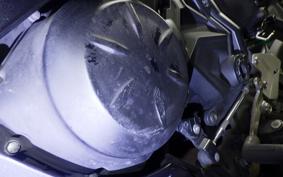 KAWASAKI NINJA 650 A 2017 ER650H