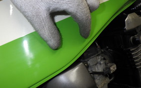 KAWASAKI ZRX1100 1999 ZRT10C