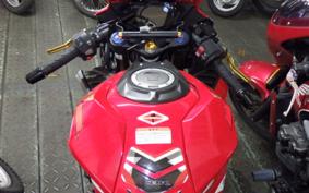 HONDA CBR250RR MC51