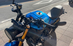 YAMAHA XSR900 2022 RN80J