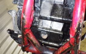 HONDA CR125R 2020 JE01