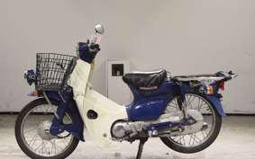HONDA C50 SUPER CUB AA01