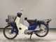 Фото Honda C50 SUPER CUB 2007 с японского аукциона