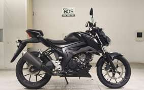 SUZUKI GSX-S125 DL32B