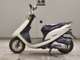 Фото Honda DIO Gen.6 с японского аукциона