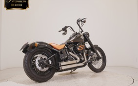 HARLEY FLSS 1800 2015