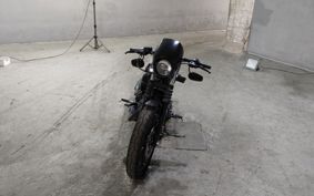 HARLEY HARLEY XL883N LE2