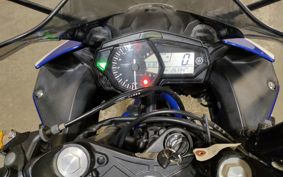 YAMAHA YZF-R25 RG10J