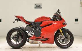 DUCATI 1199 PANIGALE S 2016