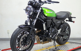 KAWASAKI Z650 RS 2024 ER650R