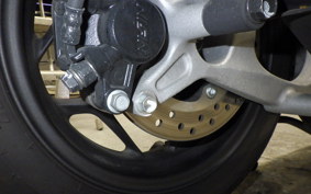HONDA PCX 125 2006 JK05