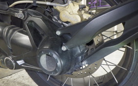 BMW R1250GS ADVENTURE 2020