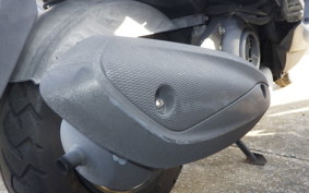 YAMAHA AXIS 125 Z SED7J