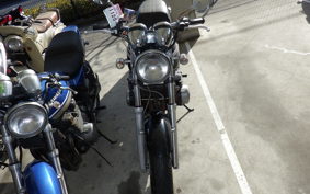 KAWASAKI ZEPHYR 400 Gen.2 1995 ZR400C