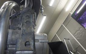 SUZUKI GN125 H 2021