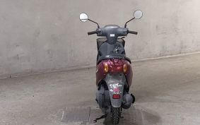 SUZUKI LET`S4 CA45A