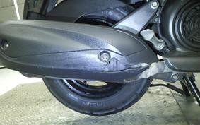 YAMAHA AXIS 125 Z SED7J