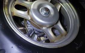 HONDA TODAY 2 2019 AF67