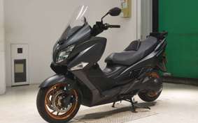 SUZUKI BURGMAN400 A 2025 DU11N