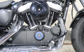 HARLEY HARLEY XL1200X 2018 LN3