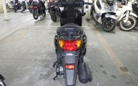 HONDA TACT-4ﾍﾞｰｼｯｸ AF79