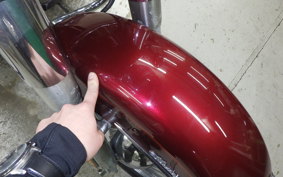 HARLEY FLSTC 1450 2000