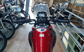 SUZUKI STROM 250 DS11A