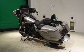 HARLEY FLHXSE1980CVO 2024