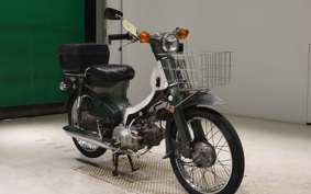 HONDA C50 SUPER CUB 2022 C50