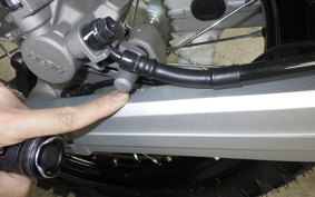 HONDA CRF250L 2014 MD47