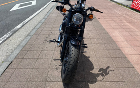 HARLEY XL1200X 2020 LC3
