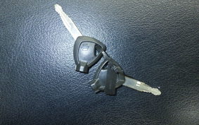 SUZUKI LET's 4 2025 CA45A