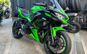 KAWASAKI NINJA 650 KRT ED 2023 ER650S