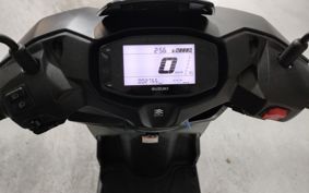 SUZUKI AVENIS125 EA12J