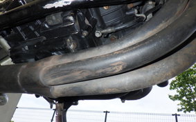 KAWASAKI ZRX400 ZR400E