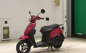 SUZUKI ﾚｯﾂ CA4AA