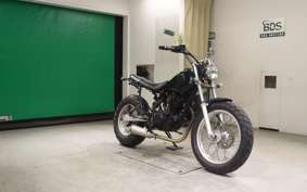 YAMAHA TW200 2025 DG07J