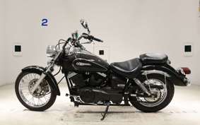 YAMAHA DRAGSTAR 250 2013 VG05J