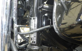 YAMAHA YBR125