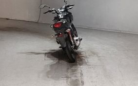 HONDA CBF125R PJJN